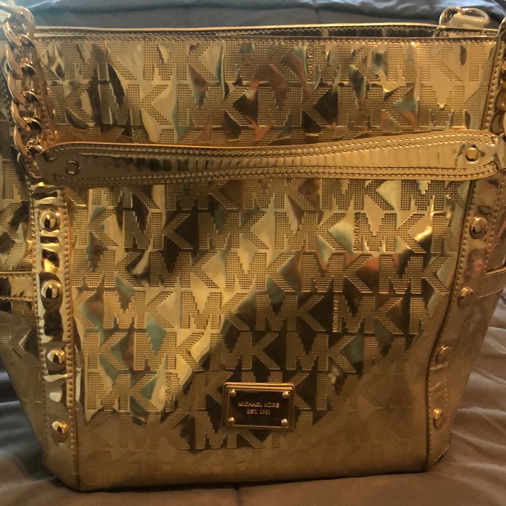 Michael Kora Bag